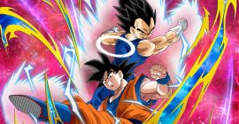 Dragon Ball Z Dokkan Battle