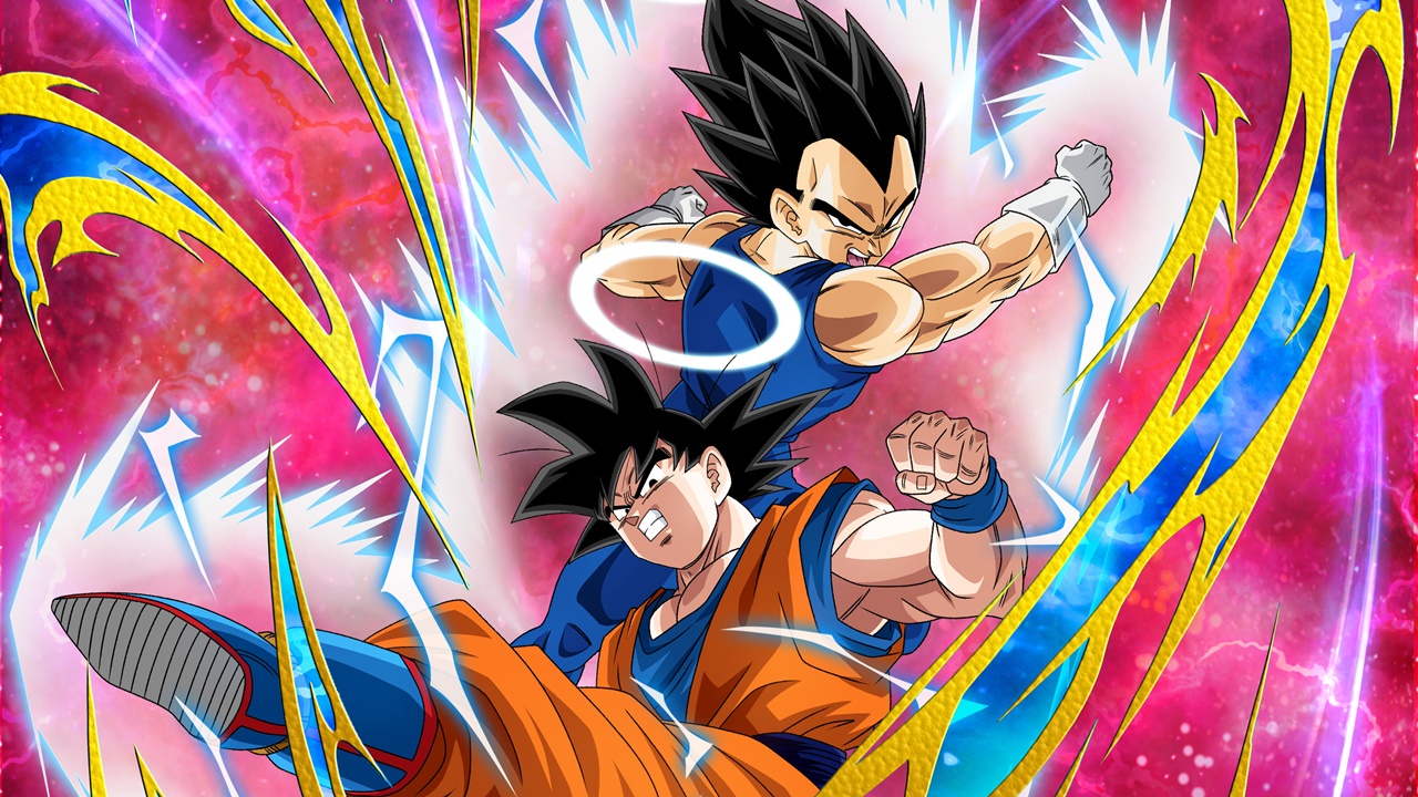 Dragon Ball Z Dokkan Battle festeggia il suo terzo ...