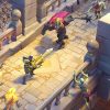 Dungeon Hunter V per PS4 e PS Vita si presenta con un primo trailer