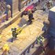 Dungeon Hunter V per PS4 e PS Vita si presenta con un primo trailer
