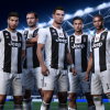 FIFA 19 Cristiano Ronaldo