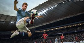 FIFA 19 vendite