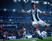 FIFA 19 spodesta Spider-Man nelle classifiche del Regno Unito