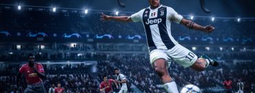 FIFA 19 spodesta Spider-Man nelle classifiche del Regno Unito