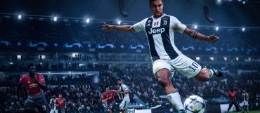 FIFA 19 spodesta Spider-Man nelle classifiche del Regno Unito