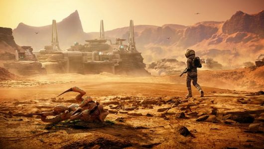 Far Cry 5: il DLC Lost on Mars ha ora una data d'uscita ufficiale