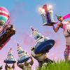 aggiornamento fortnite