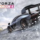 forza horizon 4 pre-load