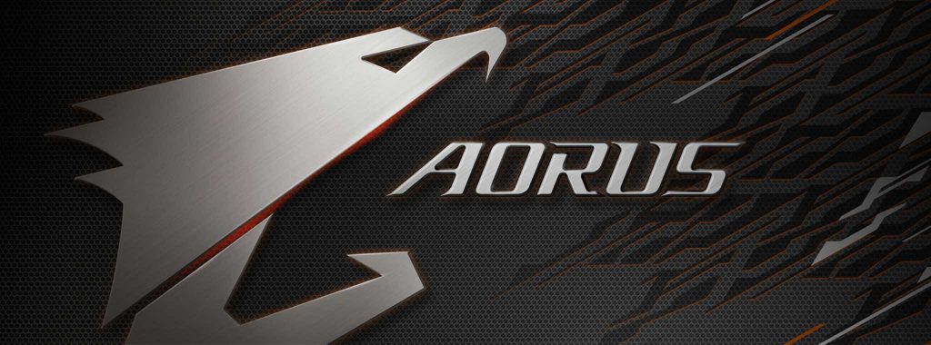 Gigabyte Aorus