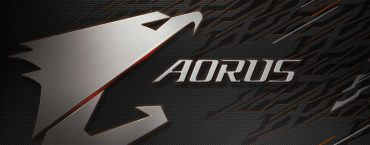 Gigabyte Aorus