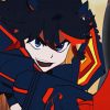 Kill la Kill The Game IF sembra molto semplicistico, svelate le battaglie verbali