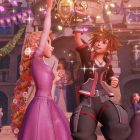 kingdom hearts 3