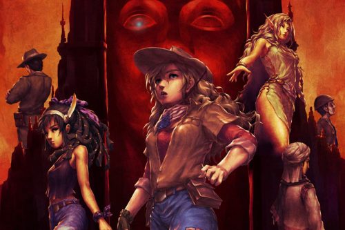 La-Mulana 2 è in dirittura di arrivo su PS4, Xbox One e Switch | News