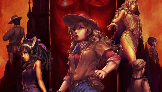 la-mulana 1 & 2 ps4