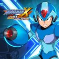 Mega Man X Legacy Collection 1 + 2