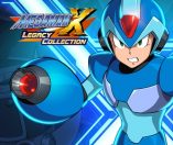 Mega Man X Legacy Collection 1 + 2