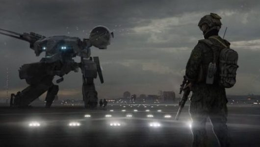 Metal Gear Solid: il director del film celebra l'anniversario con una fan art esclusiva