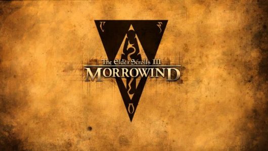 Morrowind remaster