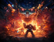 MOTHERGUNSHIP – Recensione