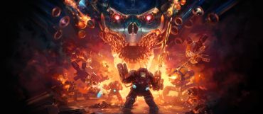 MOTHERGUNSHIP – Recensione