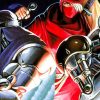 Ninja Warriors Again è stato annunciato per Nintendo Switch