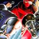 Ninja Warriors Again è stato annunciato per Nintendo Switch