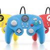controller gamecube smash