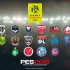 PES 2019 Ligue 1