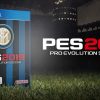 PES 2019 avrà un'edizione speciale dedicata ai tifosi dell'Inter