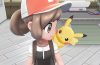 Pokémon Let's Go Pikachu Let's Go Eevee trailer