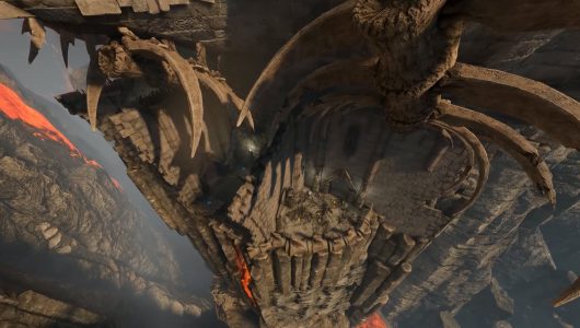 Quake Champions: disponibile la nuova arena The Molten Falls