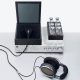 Le cuffie Sennheiser HE 1 in mostra al Just Cavalli