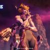 Raiders of the Broken Planet Spacelords