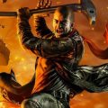 Red Faction: Guerrilla Re-Mars-tered