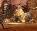 Red Faction: Guerrilla Re-Mars-tered