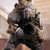 Remnant From the Ashes trailer