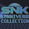 SNK 40th Anniversary Collection ha una data d'uscita europea