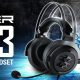 Sharkoon presenta le nuove cuffie da gaming Skiller SGH3