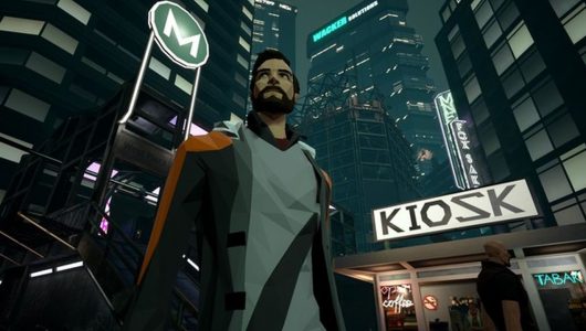 State of Mind, la nuova avventura di Daedalic Entertainment, ha una data d'uscita