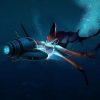Subnautica approderà su PlayStation 4 entro la fine dell'anno