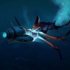 Subnautica approderà su PlayStation 4 entro la fine dell'anno
