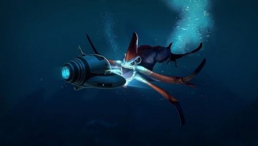 Subnautica approderà su PlayStation 4 entro la fine dell'anno