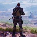 The Cycle frontier