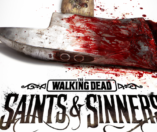 The Walking Dead: Saints & Sinners