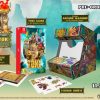 Toki: il remake per Switch ora ha una data d'uscita, svelata la Retrocollector Edition