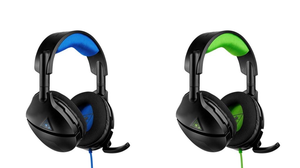 turtle beach stealth 300