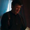 Uncharted Nathan Fillion