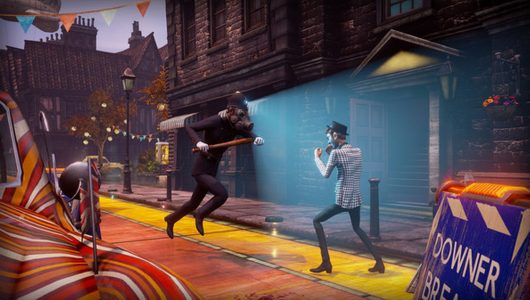 We Happy Few: pubblicato il video The ABCs of Happiness