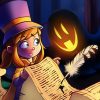 a hat in time
