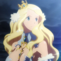 Code of Princess EX